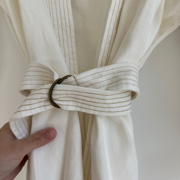 Frankie Jacket and Shorts SET by rowie the label - Picture 6 of 10